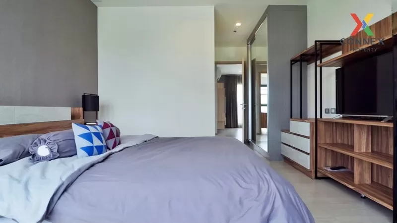 FOR RENT condo , Rhythm Sukhumvit 36-38 , Duplex , high floor , B FOR RENT condo , Rhythm Sukhumvit 36-38 , Duplex , high floor , B